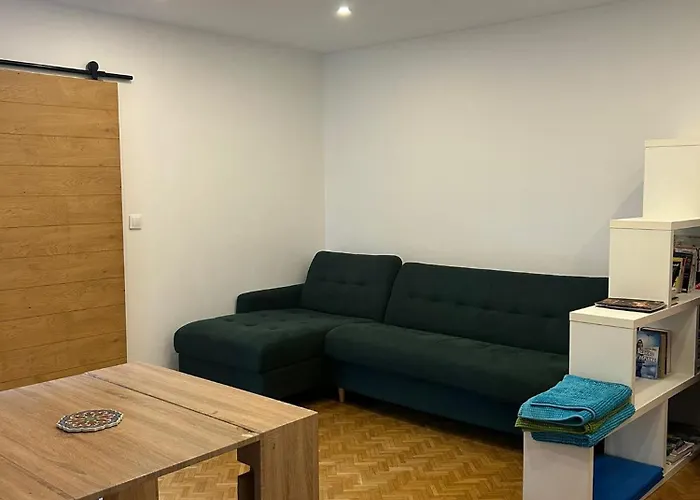 Your Home Chaville