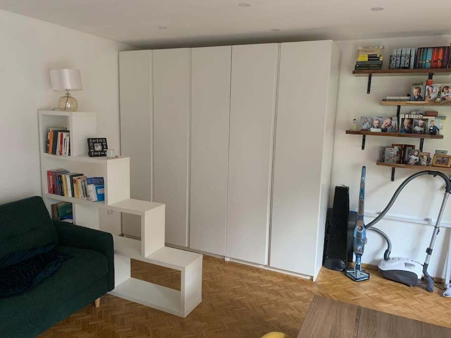 Your Apartment Chaville