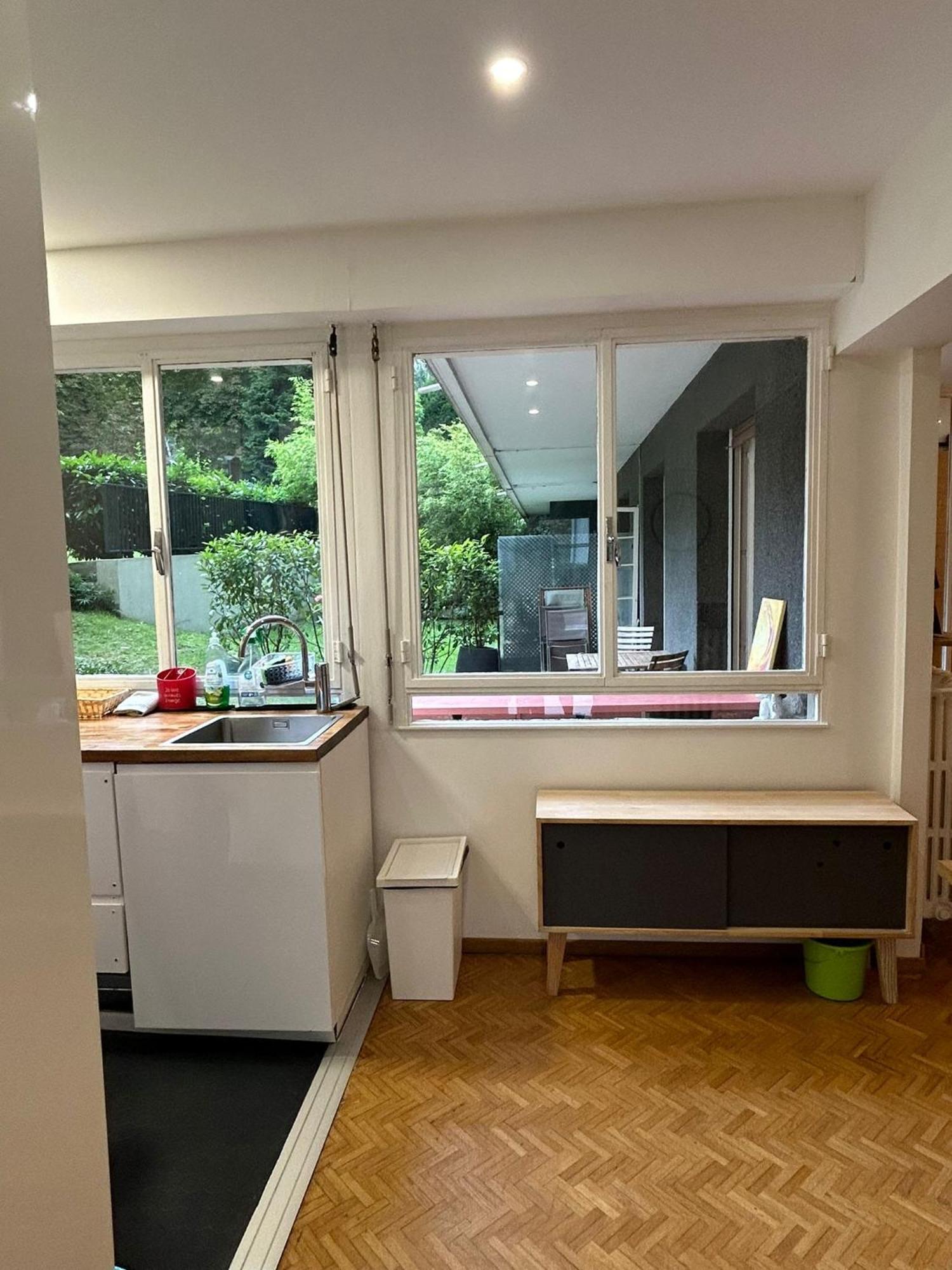 Your Apartment Chaville