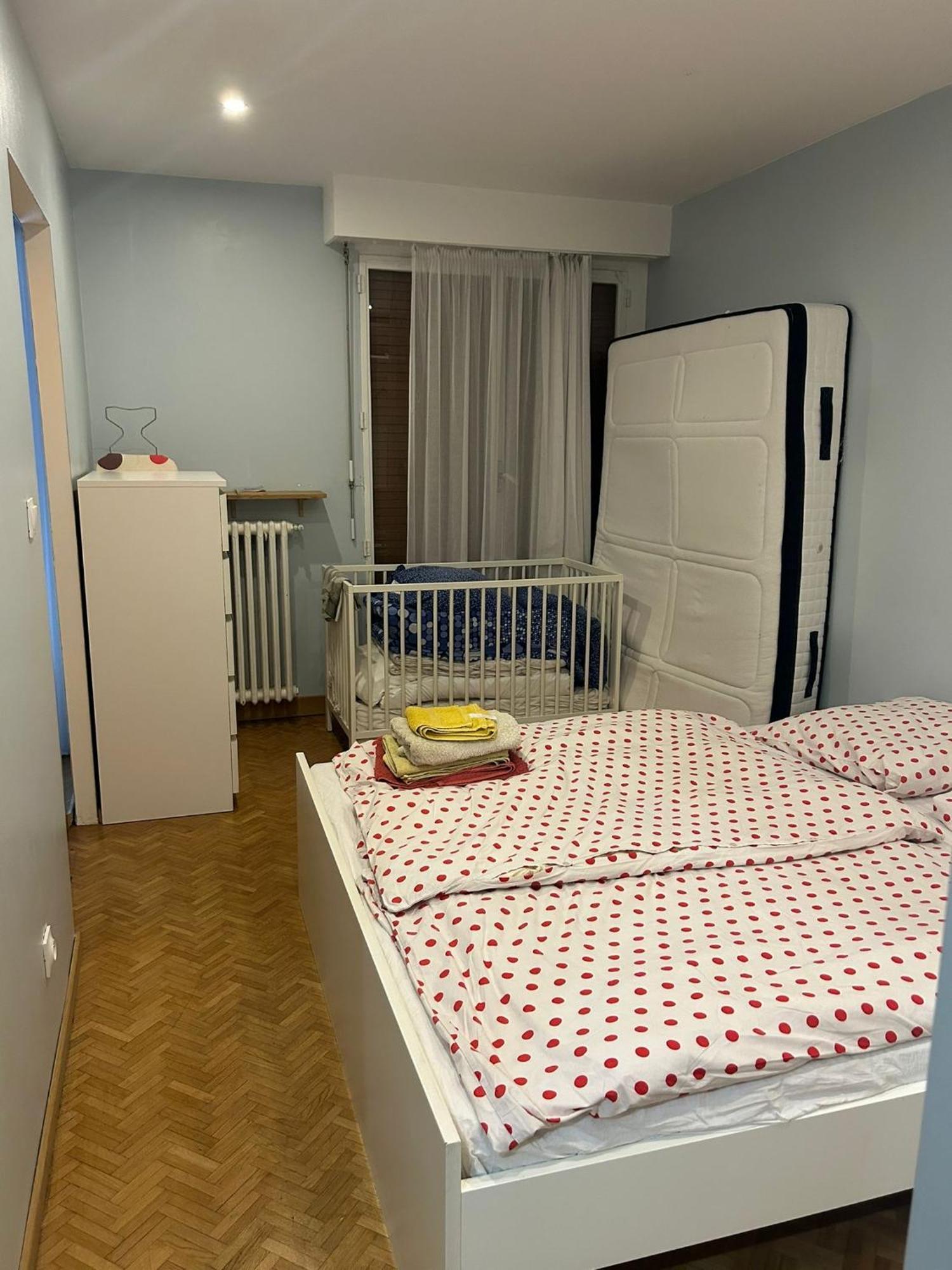 Apartment Your