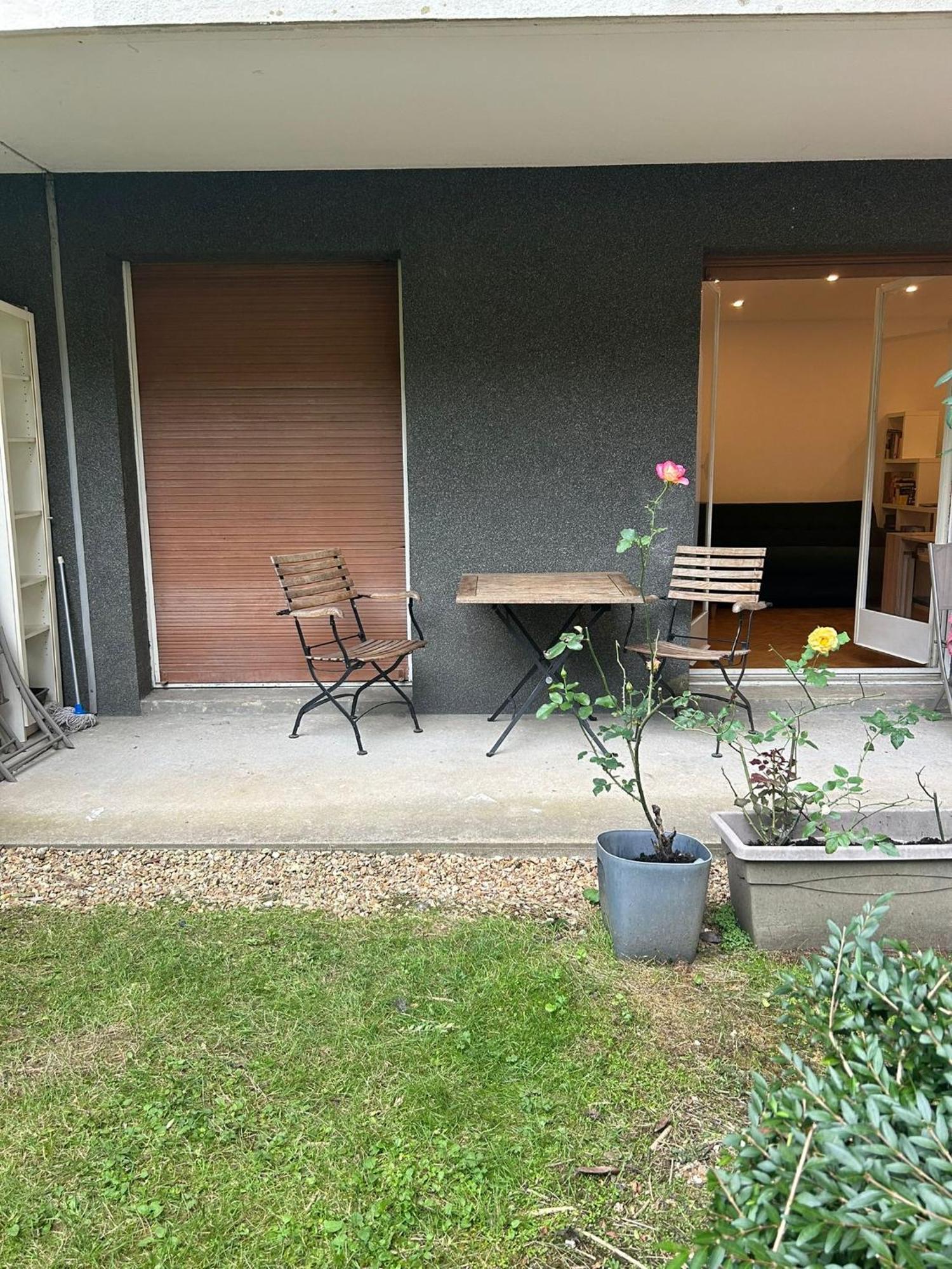 Apartment Your Chaville